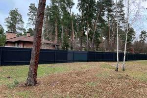 ділянка за адресою Сосновий Бір вул.