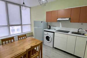 квартира за адресою Вільямса, 95