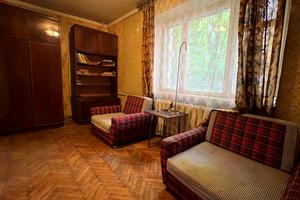 квартира по адресу Академика Филатова ул., 13б