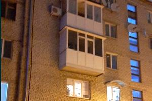 квартира за адресою Образцовая, 3