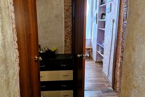 квартира по адресу Александра Поля просп. (Кірова), 33-Г
