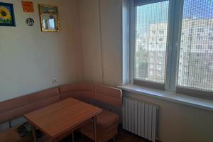 квартира по адресу Славы бульв., 18