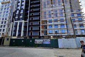 квартира по адресу Рінь, 30б