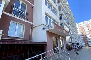 квартира за адресою Винники, Винна Гора вул., 7