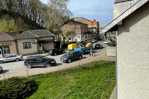 будинок за адресою Галич, Коновальця