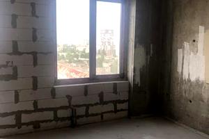 квартира за адресою Педагогічна вул., 23 б