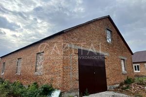 комерційна за адресою Підгірний, 20