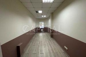 комерційна за адресою Бульварно-Кудрявська вул. (Воровського), 8