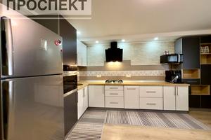 квартира за адресою Михайла Лушпи просп., 5 к25