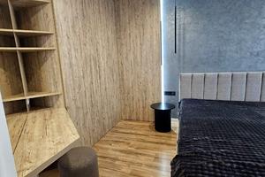 квартира по адресу Крайковского ул., 1