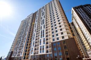 квартира за адресою Краснова вул., 3