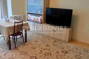 квартира за адресою Вацлава Гавела бульв. (Івана Лепсе), 31