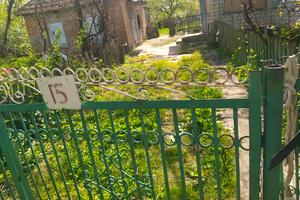 дом по адресу Франка, 15