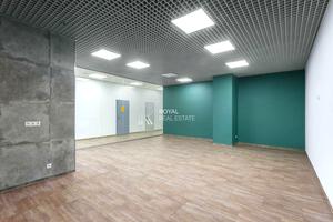 комерційна за адресою Жилянська вул., 75