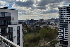 квартира за адресою Авраама Лінкольна вул. (Димитрова), 6б