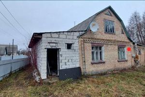 дом по адресу Заречная ул. (Народовольців)