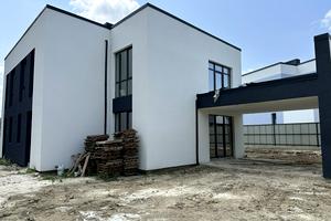 будинок за адресою Патріарха Володимира вул.