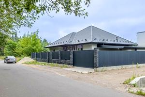 дом по адресу Заповідна