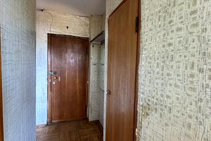 квартира по адресу Маршала Рыбалко ул., 11