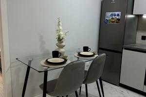 квартира за адресою Київська вул., 9-Д