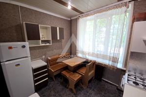 квартира за адресою Паркова вул. (Чубаря), 20