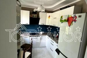 квартира за адресою Харків, Ахсарова вул., 5