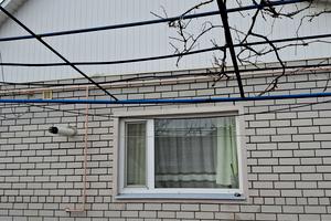 будинок за адресою смт. Обухівка, Мирна