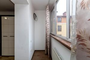 квартира за адресою Кобилянської вул., 36-А