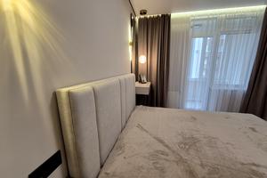 квартира за адресою Тернопіль, Смакули вул., 8