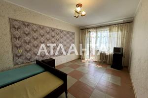 квартира за адресою Іцхака Рабіна вул., 7