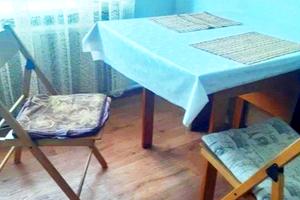 квартира за адресою Андрія Малишка вул., 19
