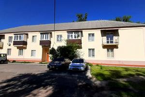 квартира за адресою Білостоцький пров., 20а