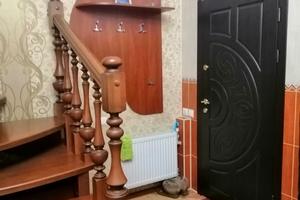 дом по адресу Мар'янівка