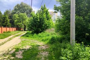 ділянка за адресою Марії Заньковецької
