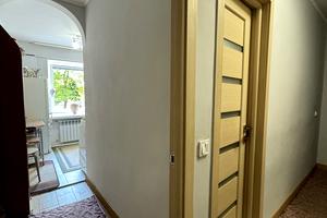 квартира по адресу Русская ул., 10