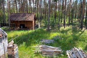 ділянка за адресою 