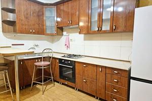 квартира по адресу Сержанта Жужомы ул., 7