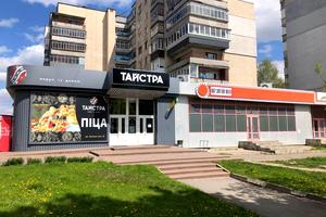 квартира за адресою Львівське шосе, 18