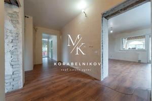 будинок за адресою с. Ходосівка, Миколи Островського вул.