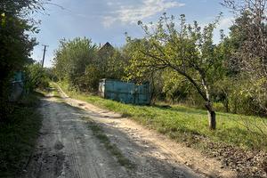 ділянка за адресою 