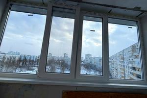 квартира за адресою Перемоги просп., 64