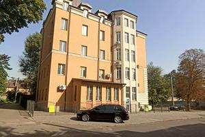 квартира по адресу Павла Чубинского ул., 2