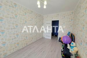 квартира за адресою Жаботинського вул. (Пролетарская улица), 56а