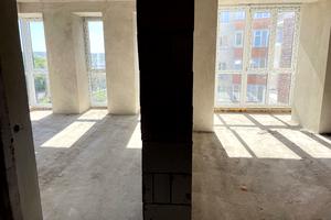 квартира по адресу Миру просп., 96