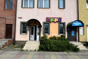 коммерческая по адресу Льва Галицкого ул., 1щ