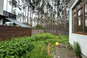 будинок за адресою Бучанське шосе, 1