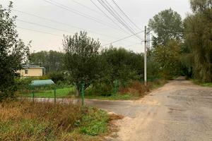 ділянка за адресою Сагайдачного