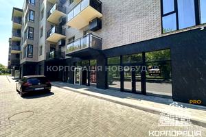 комерційна за адресою Капушанська вул., 170