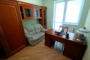 квартира за адресою Єлисея Плетенецького вул., 2