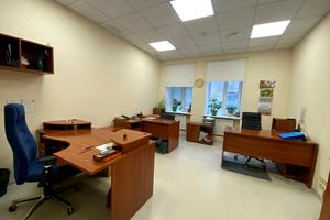 коммерческая по адресу Григорія Маркевича ул. (Обручева), 5